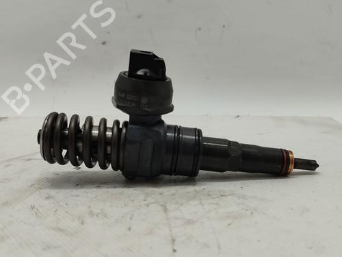 Used Injector Injector SKODA FABIA II (542) 1.9 TDI (105 hp) 32867941 32867941