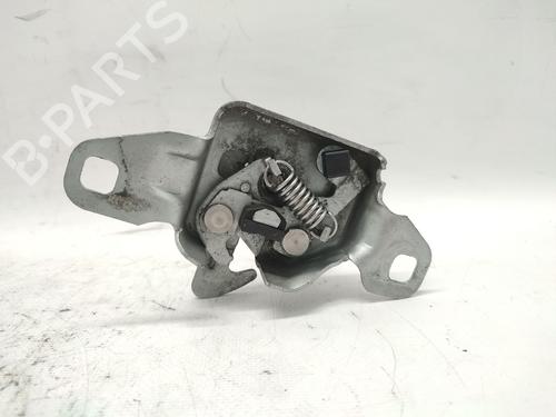 Hood lock RENAULT SCÉNIC I MPV (JA0/1_, FA0_) 1.9 dTi (JA0N) | BP30154821C133
