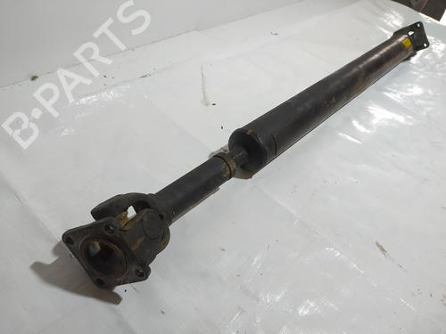 Driveshaft KIA SORENTO I (JC) 2.5 CRDi 4WD | BP10958866M37 