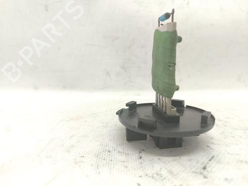 Heater resistor CITROËN C3 II (SC_) 1.2 VTi 82 | BP28214952M108 