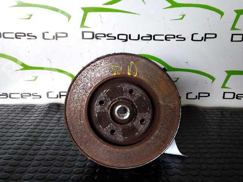 Right front steering knuckle PEUGEOT 406 (8B)  | BP7133723M26 