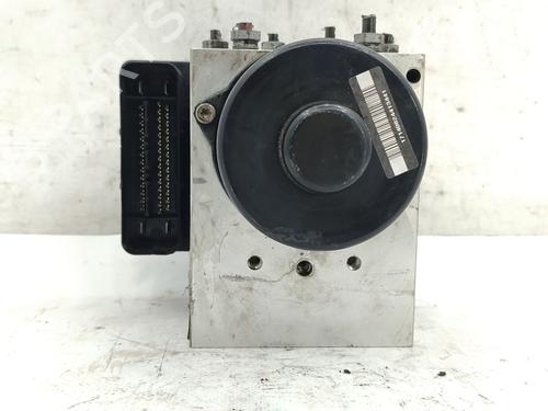 ABS Bremseaggregat MERCEDES-BENZ M-CLASS (W163) ML 270 CDI (163.113) (163 hp) 26398946
