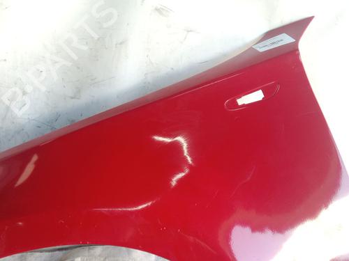 Left front fenders BMW 1 (E87) 118 d | BP26926888C41 