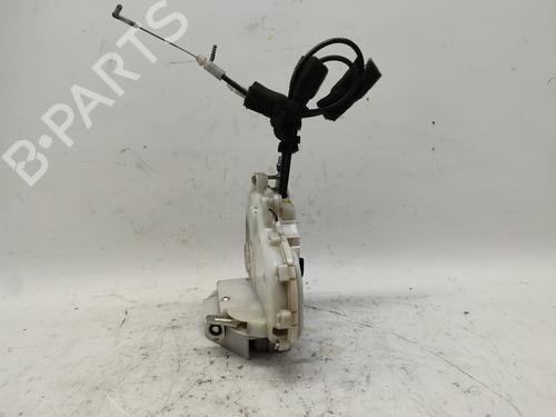 Rear right lock HONDA CR-V III (RE_) 2.2 i-CTDi 4WD (RE6) | BP29892105C99 
