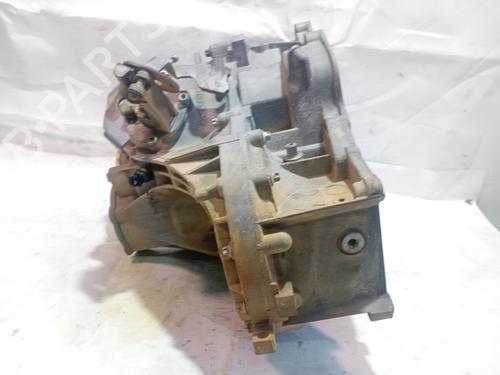 Gearbox OPEL ZAFIRA A MPV (T98)  | BP16951734M3 