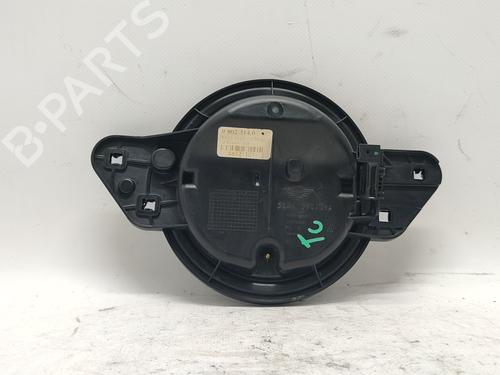 Tailgate handle MINI MINI COUNTRYMAN (R60) Cooper D | BP30176348C132