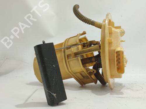 Fuel pump OPEL VECTRA C (Z02) 2.0 DTI 16V (F69) | BP28214082M76 