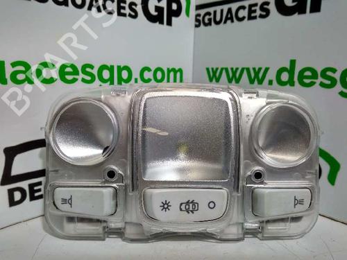 Used Interior roof light PEUGEOT 2008 I (CU_) [2013-2025]  7427430