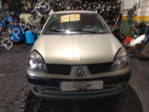 Recambios RENAULT CLIO II (BB_, CB_) 1.5 dCi (B/CB07) 4791363