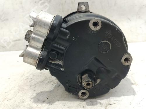 AC compressor OPEL ASTRA F Hatchback (T92) 1.6 Si (F08, M08, F68, M68) | BP26587396M34 