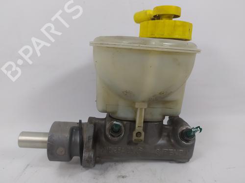Brake master cylinder SEAT CORDOBA (6K2) 1.4 | BP8193620M77 