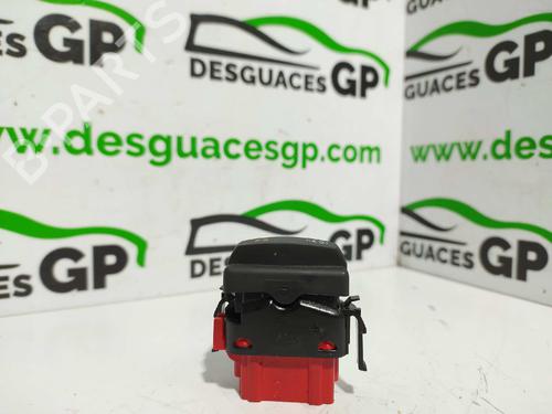 Switch RENAULT VEL SATIS (BJ0_) 3.0 dCi (BJ0J, BJ0N) | BP7150501I30 