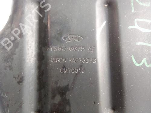 Oil sump FORD TOURNEO CONNECT  | BP17483472M115 