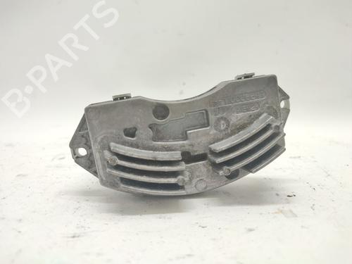 Heater resistor BMW 1 (E87) 118 d | BP34162578M108 - Image 3