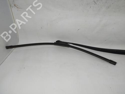 Front windshield wiper arm LANCIA PHEDRA (179_) 2.2 JTD (179AXC1A) | BP11512661C143 