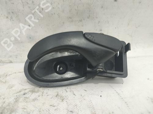 Used Front left interior door handle FORD TRANSIT Van (FA_ _) 2.0 DI (FAE_, FAF_, FAG_) (100 hp) 26884373