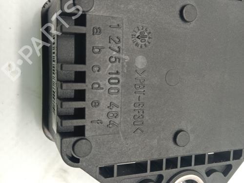 Elektronisk modul CITROËN C4 I (LC_) 1.6 HDi | BP29445408M83 