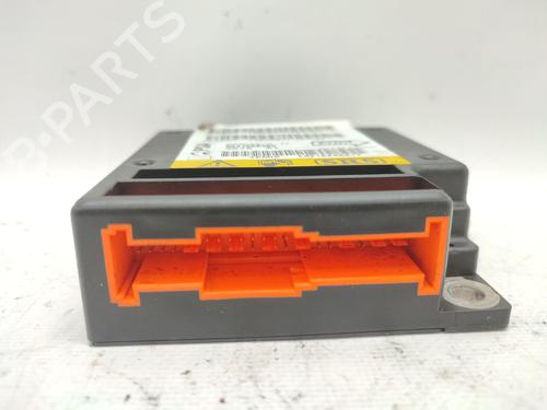ECU airbags CITROËN C5 I (DC_) 2.0 16V (DCRFNC, DCRFNF) | BP29880449M53