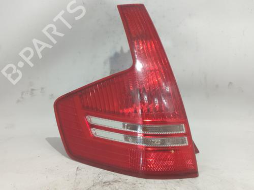Used Left taillight CITROËN C4 I (LC_) [2004-2014]  16952663
