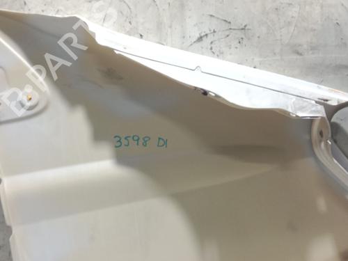 Left front fenders IVECO DAILY V Van  | BP32146453C41 