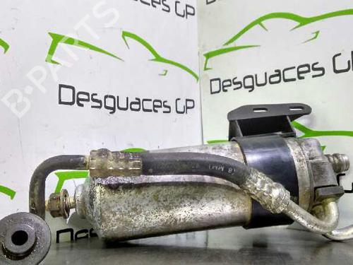 Expansion tank RENAULT MEGANE I (BA0/1_) 1.9 D Eco (BA0A, BA0U, BA0R) | BP7135102C120 