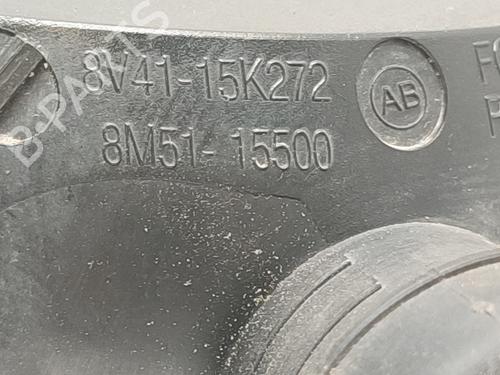Baklys FORD FOCUS II (DA_, HCP, DP)  | BP27390863C36 