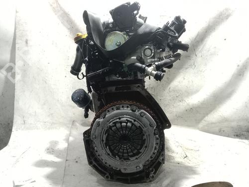 Engine RENAULT CLIO III (BR0/1, CR0/1) 1.5 dCi | BP32498853M1 