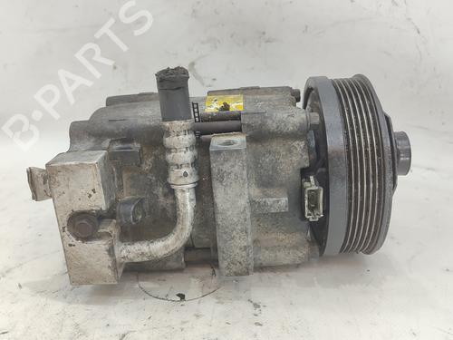Used AC compressor FORD MONDEO III (B5Y) [2000-2007]  18347098