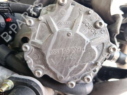 Engine VW PASSAT B5.5 (3B3) 1.9 TDI | BP37442209M1 - Image 7