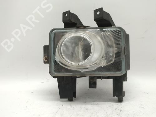 Left front fog light OPEL ASTRA H Estate (A04) 1.9 CDTI (L35) | BP29921036C30