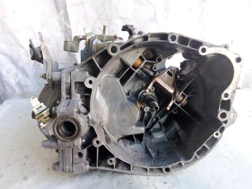Gearbox PEUGEOT 406 (8B)  | BP19324509M3 
