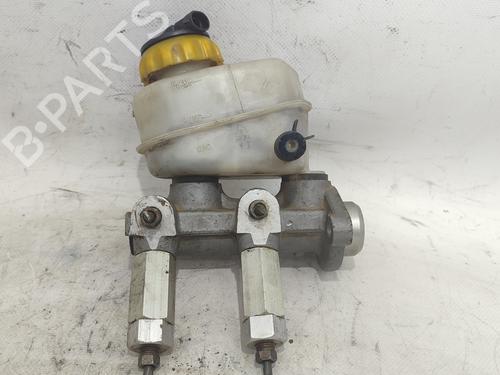 Used Brake master cylinder DAEWOO LANOS (KLAT) [1997-2025]  18084972