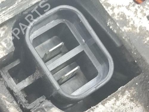 Alternator KIA CARENS I MPV (FC, FJ) 2.0 CRDi | BP31060725M7