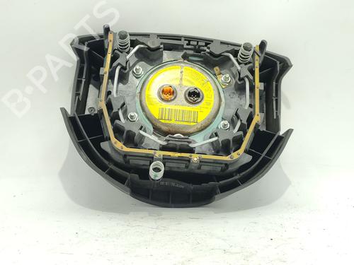 Driver airbag FORD FIESTA V (JH_, JD_) 1.4 TDCi | BP29387322C9 