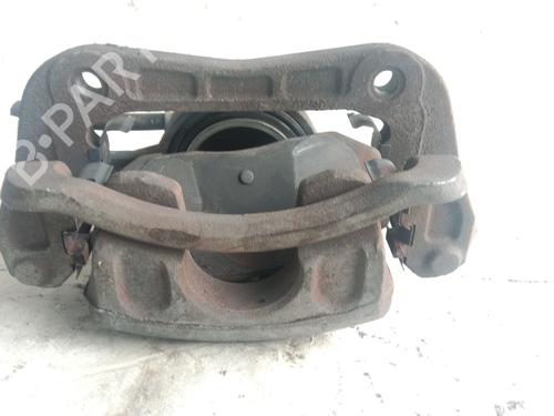 Right front brake caliper KIA CARENS III MPV (UN) 2.0 CRDi 140 | BP30136408M104