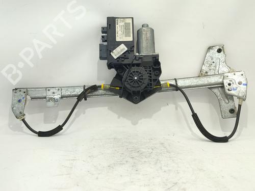 Vindusheismekanisme venstre foran PEUGEOT 307 Break (3E) 2.0 HDI 110 (107 hp) 29979627