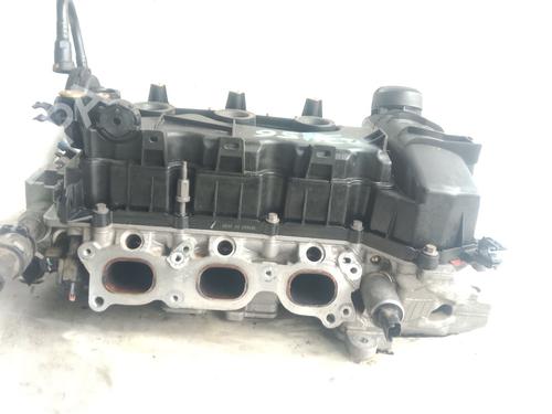 Cylinder head PEUGEOT 208 I (CA_, CC_) 1.2 VTI 82 | BP30174831M5