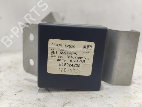 Used Antenna/Base NISSAN PRIMERA Hatchback (P12) [2002-2025]  19679457