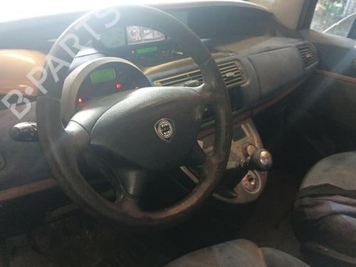 Right front window switch LANCIA PHEDRA (179_) 2.2 JTD (179AXC1A) | BP34523202I26  - Image 9
