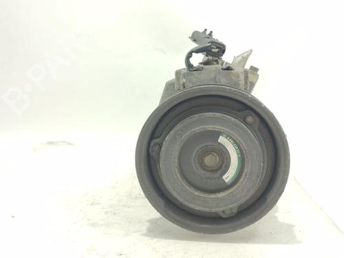 AC compressor CHRYSLER PT CRUISER (PT_) 2.2 CRD | BP40496406M34 - Image 2