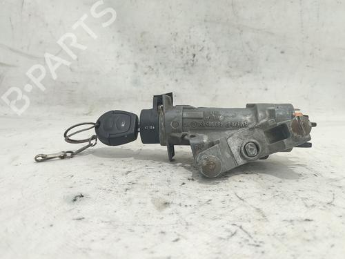 Ratlås/Tændingslås Ratlås/Tændingslås 25296846 25296846