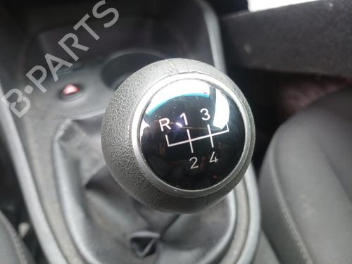Rudehejsemekanisme Højre bagtil SEAT LEON (1P1) 1.4 16V | BP16170904C25 