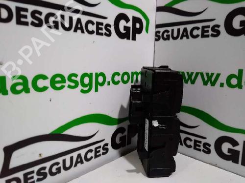 Left front window switch FORD MONDEO III Saloon (B4Y) 2.0 16V TDDi / TDCi | BP7142663I27 