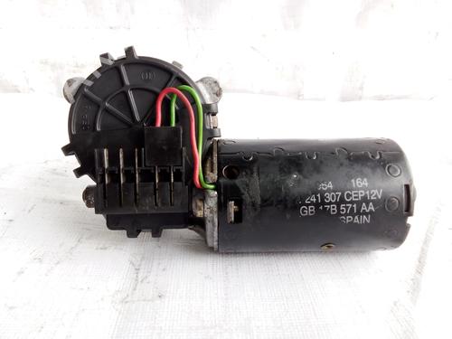 Front wiper motor FORD ESCORT V (AAL, ABL)  | BP23089577M29 