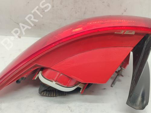 Right taillight AUDI A6 Allroad C6 (4FH)  | BP23093993C35 