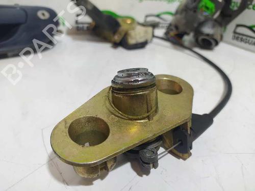 Ignition barrel VOLVO S80 I (184) 2.4 | BP7143790M48 