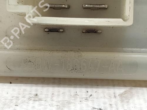 Heater resistor FORD MONDEO II Turnier (BNP) 1.8 TD | BP28587949M108