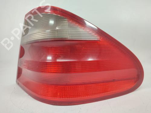 Right taillight MERCEDES-BENZ CLK (C208)  | BP15818166C35 