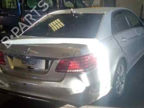 Engine control unit (ECU) MERCEDES-BENZ E-CLASS (W212) E 220 CDI / BlueTEC (212.001, 212.002) | BP7149066M57 - Image 8