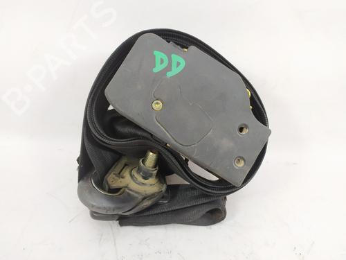 Front right seatbelt SEAT AROSA (6H1) 1.0 | BP10381017I25 